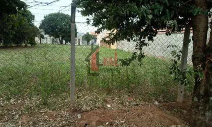 Terreno à venda no Jardim Arquiles Vantini, Pirapozinho 