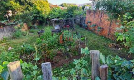 Terreno à venda na Vila Marques, Pirapozinho 
