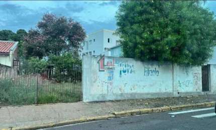 Terreno para Venda em Presidente Prudente, VILA EUCLIDES