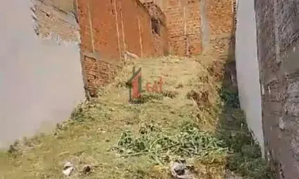Terreno para Venda em Presidente Prudente, BRASIL NOVO