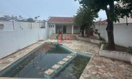 Casa para Venda em Presidente Prudente, PAULISTA, 4 dormitórios, 1 suíte, 4 banheiros, 4 vagas