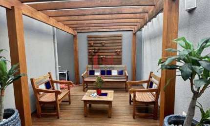 Casa para Venda em Presidente Prudente, SÃO JUDAS TADEU, 3 dormitórios, 1 suíte, 3 banheiros, 2 vagas