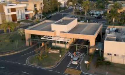 Casa em Condomínio para Venda em Presidente Prudente, CONDOMINIO RESIDENCIAL DAMHA lll, 5 dormitórios, 4 suítes, 6 banheiros, 4 vagas