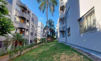 Apartamento para Venda em Presidente Prudente, EDIFÍCIO SAN SEBASTIAN, 3 dormitórios, 1 banheiro, 1 vaga