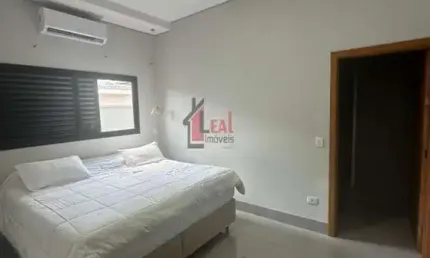 Casa em Condomínio para Venda em Presidente Prudente, CONDOMINIO RESIDENCIAL MART VILLE, 3 dormitórios, 3 suítes, 5 banheiros, 2 vagas