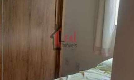 Apartamento para Venda em Presidente Prudente, Condomínio Parque Príncipe da Grécia, 2 dormitórios, 1 banheiro, 1 vaga
