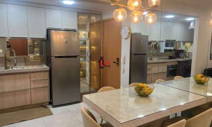Apartamento para Venda em Presidente Prudente, NEO PETROPOLIS, 2 dormitórios, 1 suíte, 2 banheiros, 2 vagas