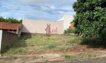 Terreno para Venda em Presidente Prudente, FLORENZA