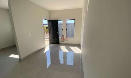 Casa para Venda em Presidente Prudente, PARQUE DOS RESEDÁS, 2 dormitórios, 1 banheiro, 2 vagas
