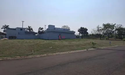 Terreno em Condomínio para Venda em Álvares Machado, CONDOMINIO RESIDENCIAL VALENCIA ll