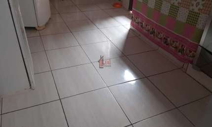 Casa para Venda em Presidente Prudente, JARDIM SÃO FRANCISCO, 3 dormitórios, 2 banheiros, 1 vaga