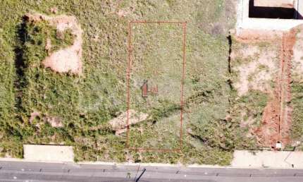 Terreno para Venda em Presidente Prudente, PARQUE DOS RESEDÁS