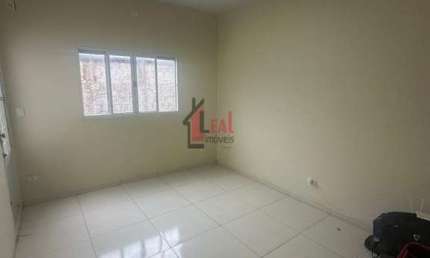 Casa para Venda em Presidente Prudente, BELO GALINDO, 2 dormitórios, 1 suíte, 2 banheiros