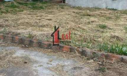 Terreno para Venda em Presidente Prudente, RESIDENCIAL BONGIOVANI