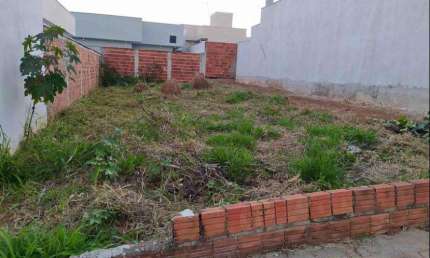 Terreno para Venda em Presidente Prudente, RESIDENCIAL BONGIOVANI