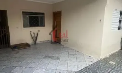 Casa para Venda em Presidente Prudente, VALE DO SOL, 2 dormitórios, 2 banheiros, 1 vaga