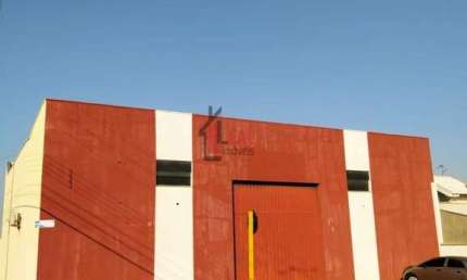 Salão Comercial para Venda em Presidente Prudente, GREEN VILLE, 4 banheiros