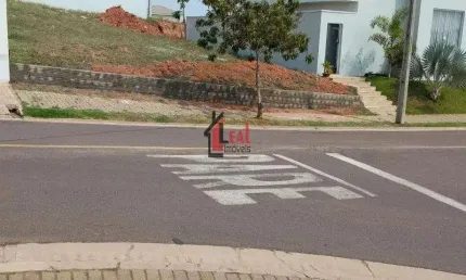 Terreno em Condomínio para Venda em Presidente Prudente, CONDOMINIO RESIDENCIAL PORTO BELO