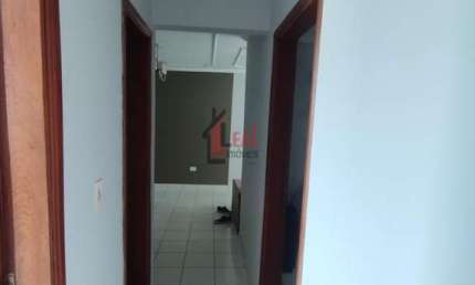 Apartamento para Venda em Presidente Prudente, EDIFÍCIO SAN SEBASTIAN, 3 dormitórios, 1 banheiro, 1 vaga