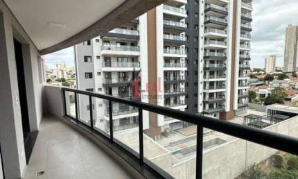Apartamento para Venda em Presidente Prudente, Edifício Villa Toscana, 2 dormitórios, 1 suíte, 1 banheiro, 1 vaga