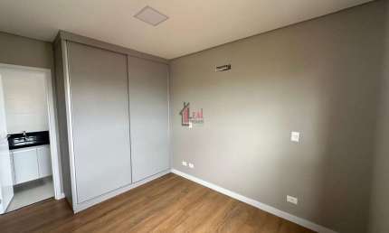 Apartamento para Venda em Presidente Prudente, Edifício Villa Toscana, 2 dormitórios, 1 suíte, 1 banheiro, 1 vaga