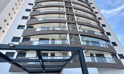 Apartamento para Venda em Presidente Prudente, Edifício Villa Toscana, 2 dormitórios, 1 suíte, 2 banheiros, 1 vaga