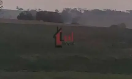 Chácara / sítio à venda na Zona Rural, Santo Expedito 