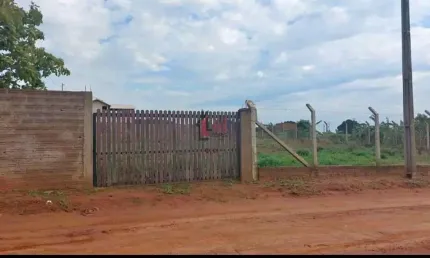 Chácara / sítio à venda na Zona Rural, Santo Expedito 