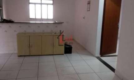Casa para Venda em Presidente Prudente, IMPERIAL, 2 dormitórios, 1 suíte, 2 banheiros, 2 vagas