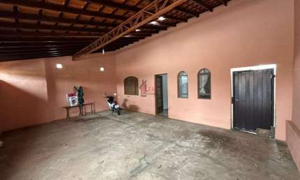 Casa para Venda em Álvares Machado, SÃO FRANCISCO, 2 dormitórios, 1 banheiro, 1 vaga