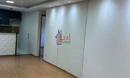 Apartamento para Venda em Presidente Prudente, EDIFÍCIO RESIDENCIAL PRÍNCIPE DA GRÉCIA, 2 dormitórios, 1 banheiro, 1 vaga