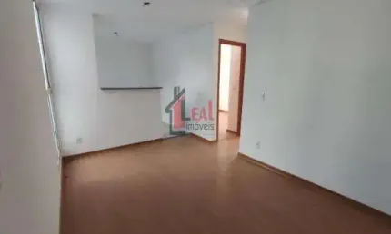 Apartamento para venda em presidente prudente, edifício residencial príncipe da grécia, 2 dormitórios, 1 banheiro, 1 vaga