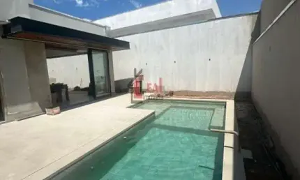 Casa em Condomínio para Venda em Presidente Prudente, CONDOMINIO RESIDENCIAL DAMHA IV, 3 dormitórios, 3 suítes, 5 banheiros, 2 vagas