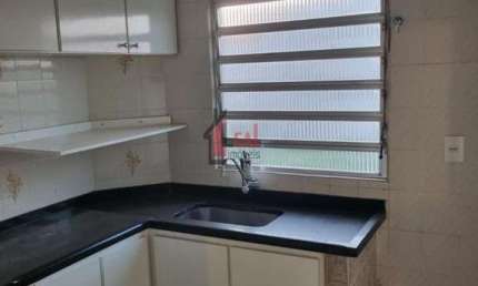 Apartamento para Venda em Presidente Prudente, ITAPURA l, 2 dormitórios, 1 banheiro, 1 vaga