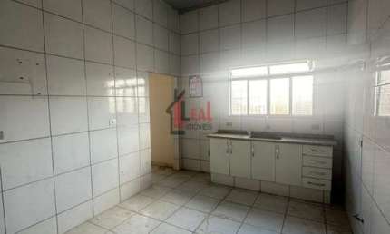 Casa para Venda em Presidente Prudente, SÃO JORGE, 3 dormitórios, 2 banheiros, 2 vagas