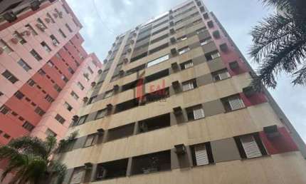 Apartamento para Venda em Presidente Prudente, EDIFICIO VILLAGE PARK RESIDENCE, 3 dormitórios, 1 suíte, 1 banheiro, 1 vaga