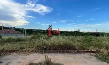 Terreno para Venda em Presidente Prudente, PARQUE DOS RESEDÁS