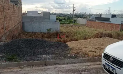 Terreno para venda em presidente prudente, vista bonita