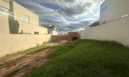 Terreno em Condomínio para Venda em Presidente Prudente, CONDOMÍNIO RESIDENCIAL PORTO SEGURO