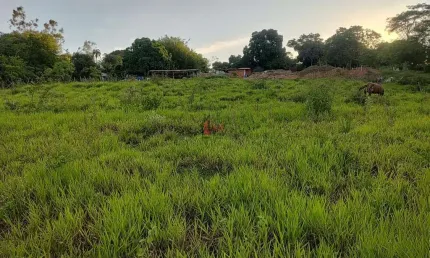 Terreno para Venda em Presidente Prudente, JABAQUARA