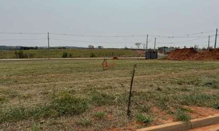 Terreno à venda na Rua Ribeiro de Barros, Residencial Parque dos Buritis, Presidente Prudente