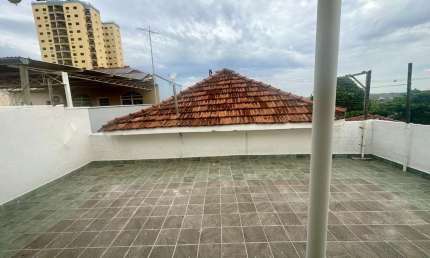 Casa para Venda em Presidente Prudente, VILA MARCONDES, 3 dormitórios, 3 banheiros, 1 vaga