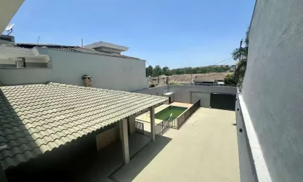 Casa para Venda em Presidente Prudente, GIRASSOIS, 3 dormitórios, 1 suíte, 3 banheiros, 2 vagas