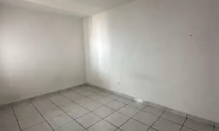 Casa para Locação em Presidente Prudente, ROTTA DO SOL, 1 dormitório, 1 banheiro, 1 vaga