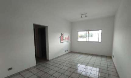 Apartamento para Venda em Presidente Prudente, CIDADE UNIVERSITÁRIA, 2 dormitórios, 1 banheiro, 1 vaga