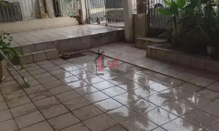 Casa para Venda em Presidente Prudente, Itapura 2, 3 dormitórios, 1 banheiro, 1 vaga