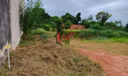 Terreno para Venda em Presidente Prudente, MEDITERRANEO