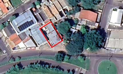 Salão Comercial para Venda em Presidente Prudente, VILA BRASIL