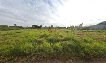Terreno para Venda em Álvares Machado, Chácara Boa Vista