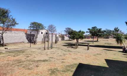 Casa em Condomínio para Venda em Presidente Prudente, CONDOMINIO RESIDENCIAL VALE DOS REIS, 2 dormitórios, 1 banheiro, 2 vagas